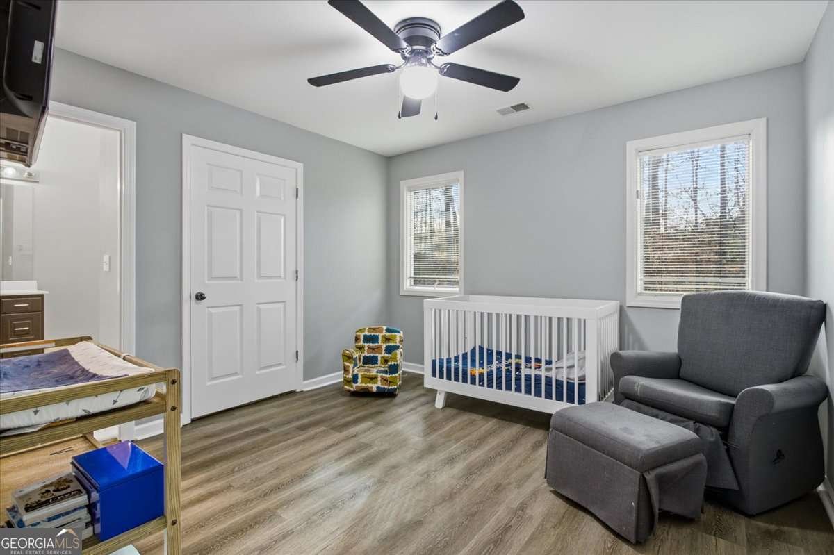 4341 Horder Court Snellville - Photo 31