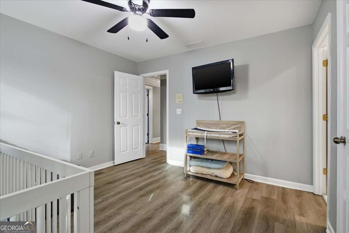 4341 Horder Court Snellville - Photo 32