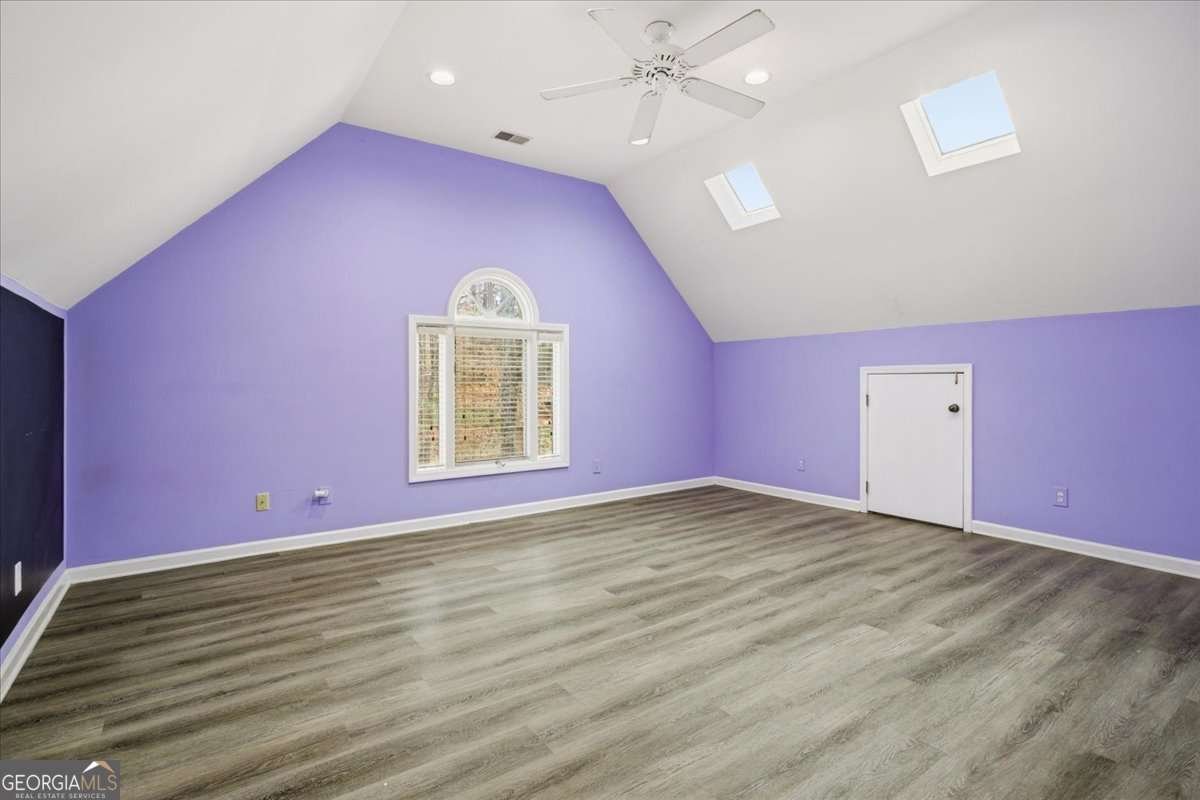 4341 Horder Court Snellville - Photo 34