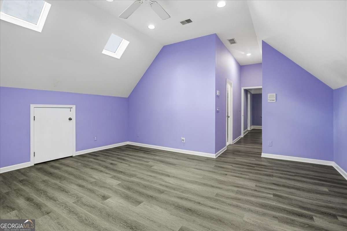 4341 Horder Court Snellville - Photo 35