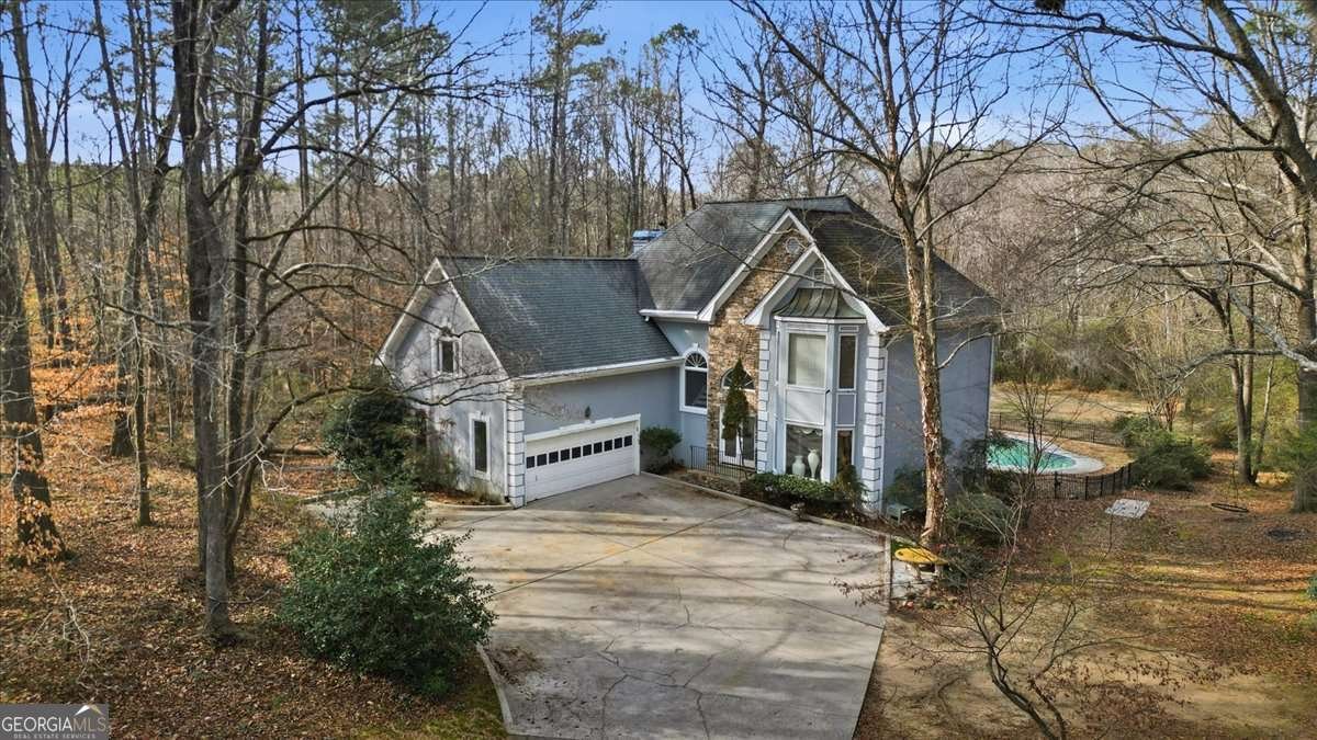 4341 Horder Court Snellville - Photo 44