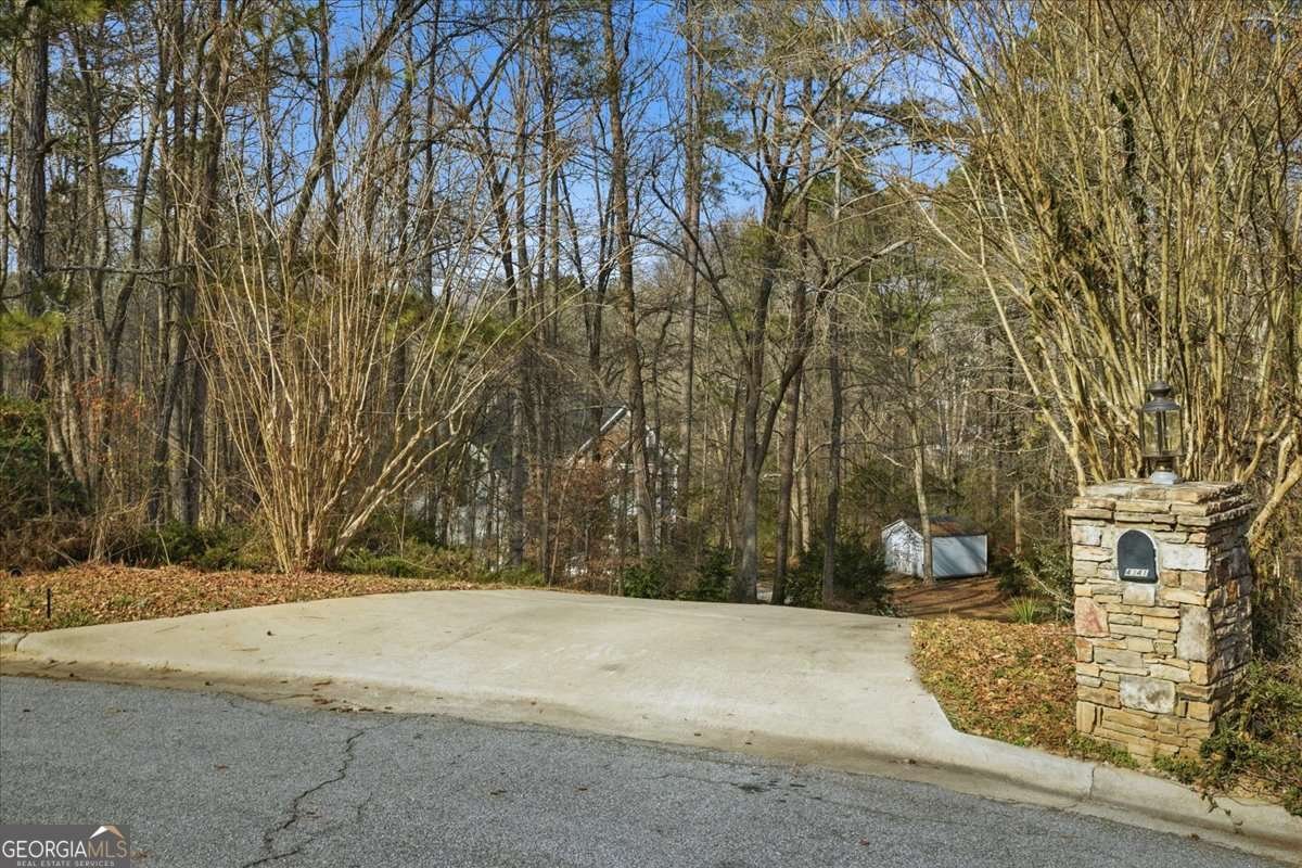 4341 Horder Court Snellville - Photo 46