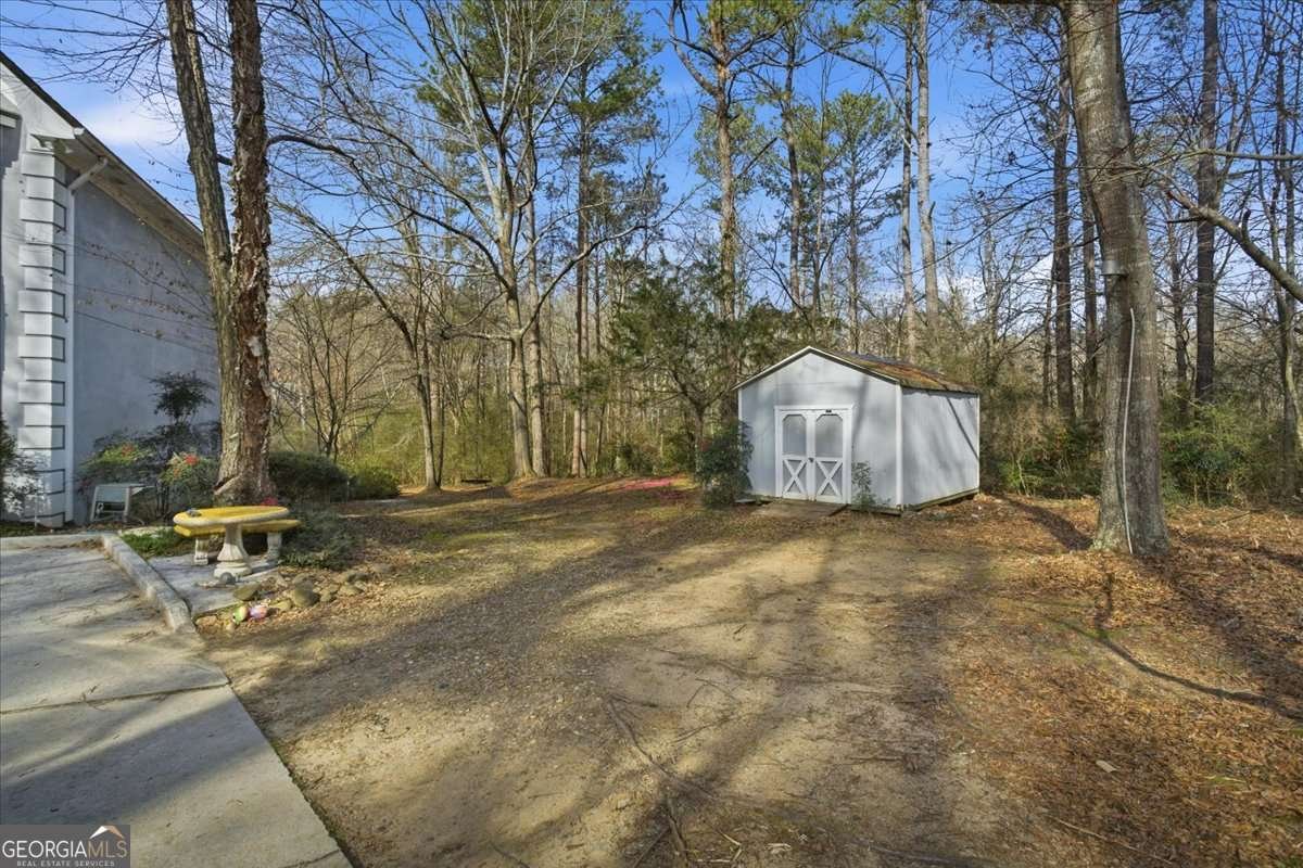 4341 Horder Court Snellville - Photo 48