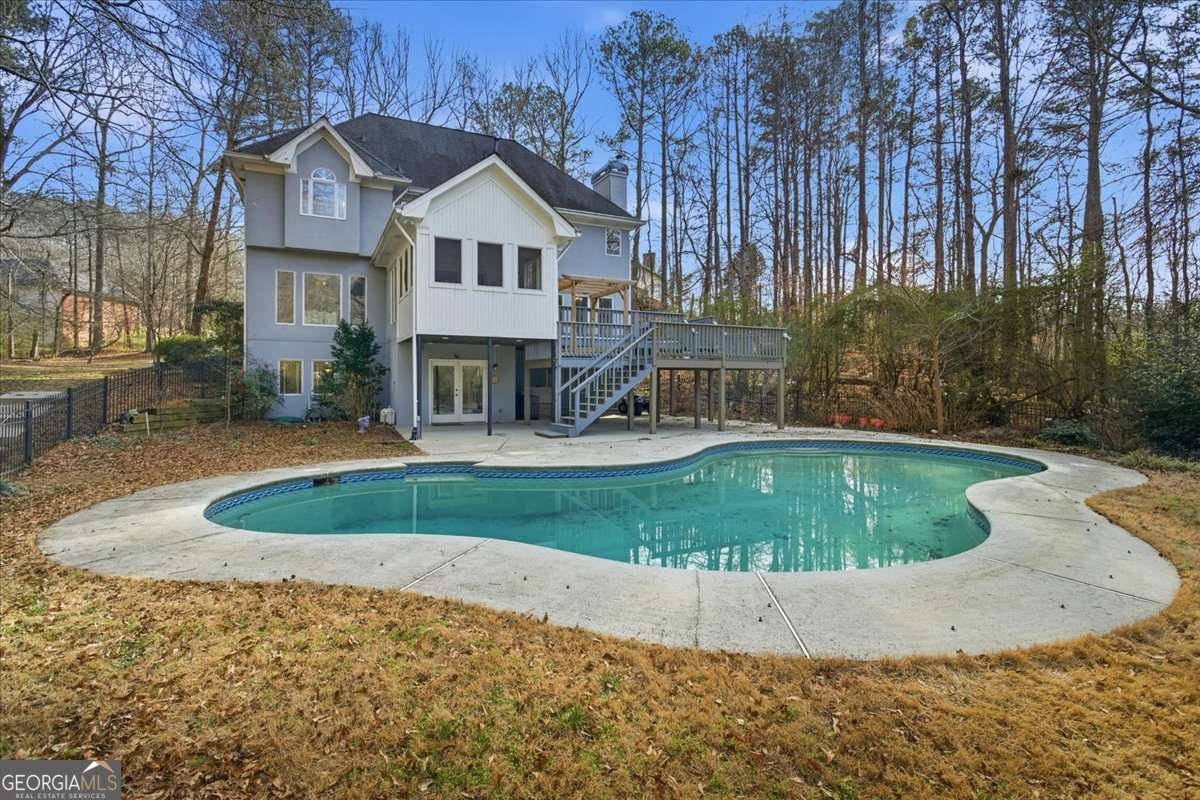 4341 Horder Court Snellville - Photo 49