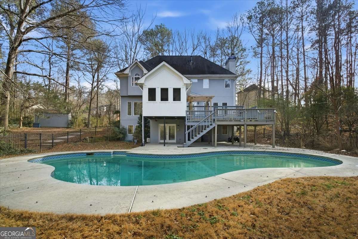 4341 Horder Court Snellville - Photo 50