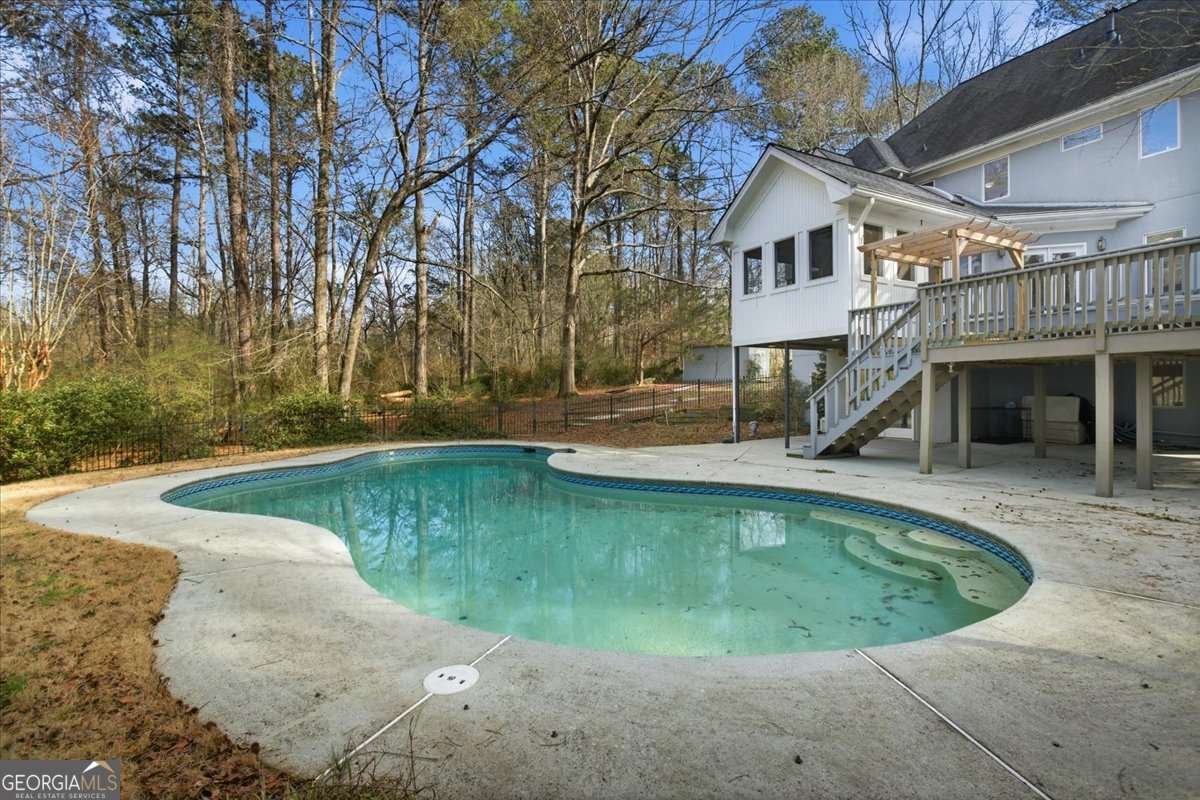 4341 Horder Court Snellville - Photo 52