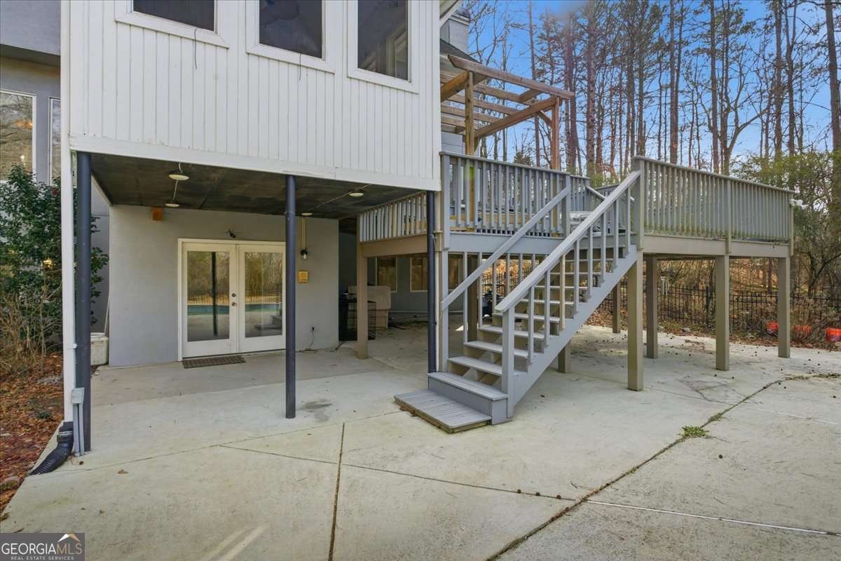 4341 Horder Court Snellville - Photo 53