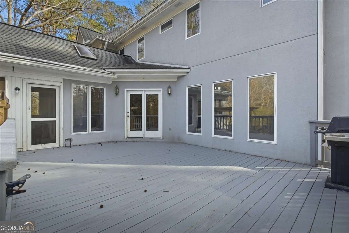 4341 Horder Court Snellville - Photo 55