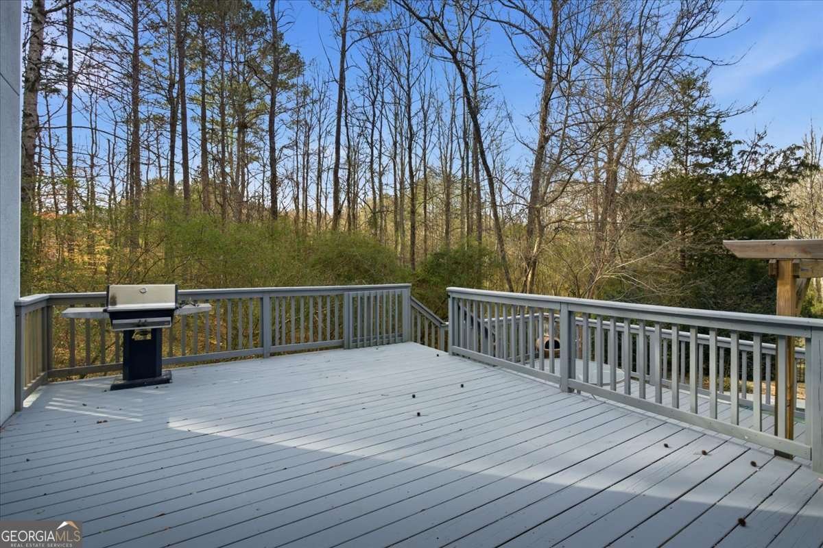 4341 Horder Court Snellville - Photo 56