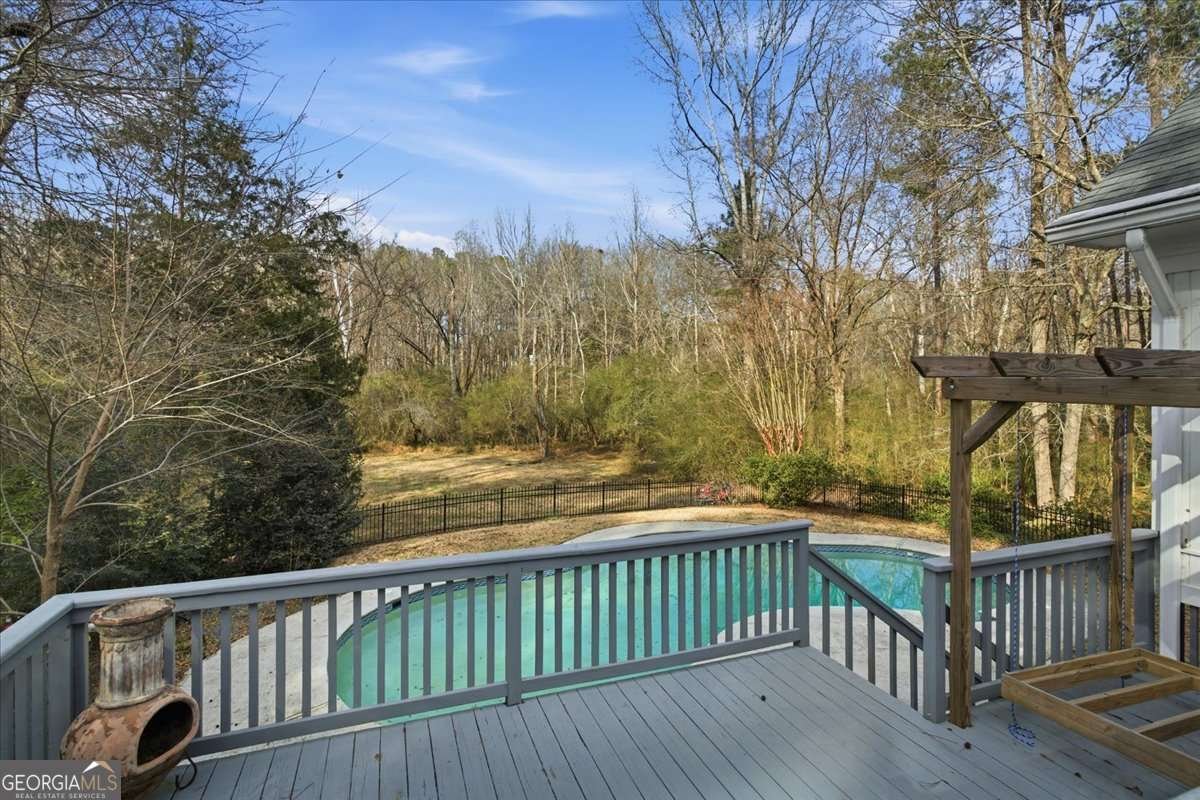 4341 Horder Court Snellville - Photo 57