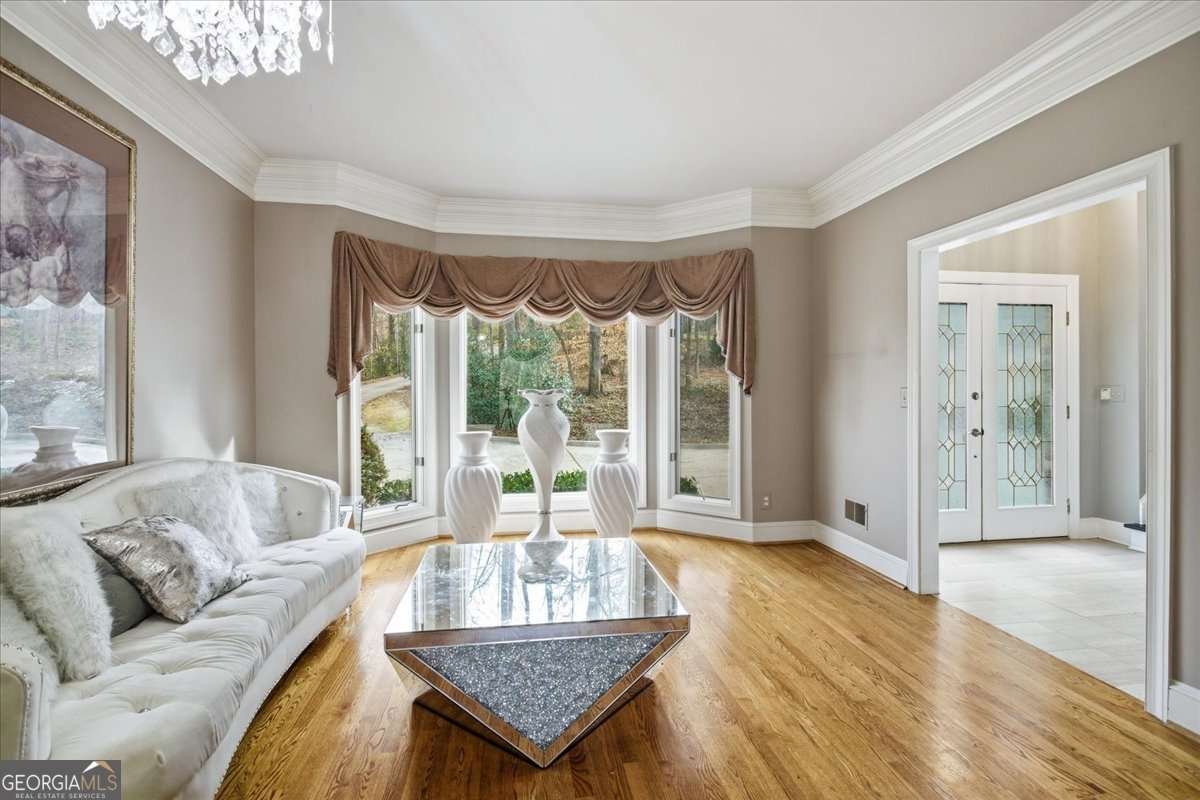 4341 Horder Court Snellville - Photo 6