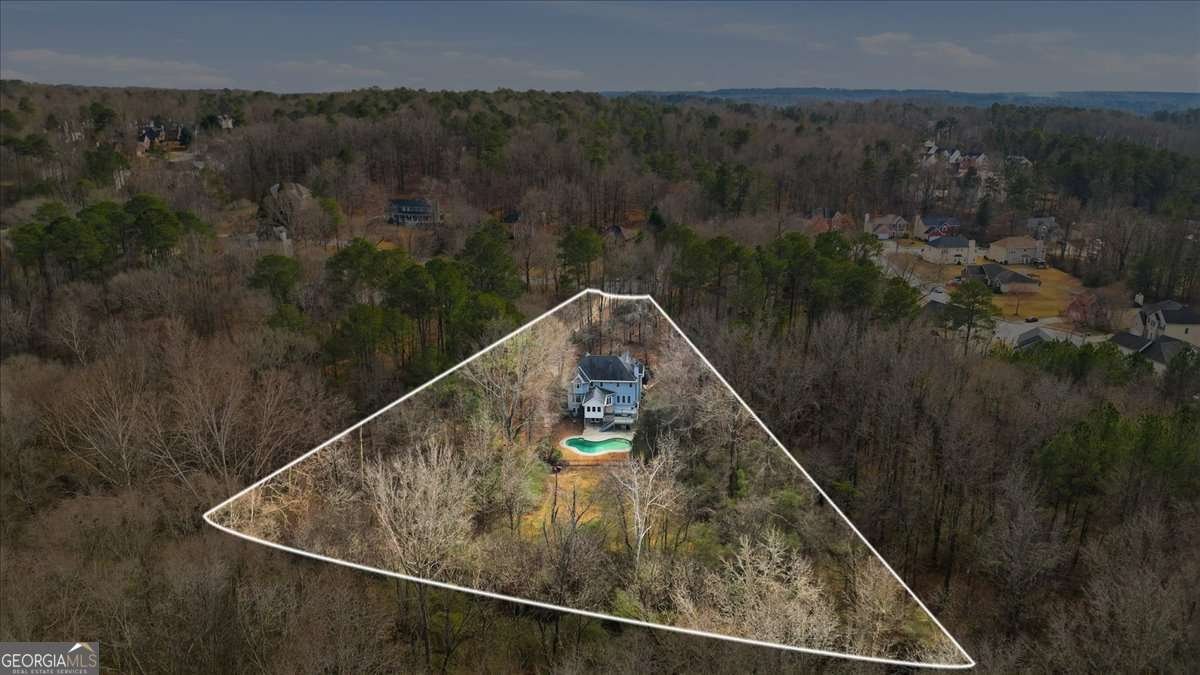 4341 Horder Court Snellville - Photo 60