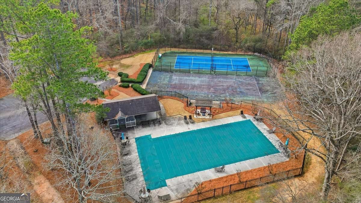 4341 Horder Court Snellville - Photo 65