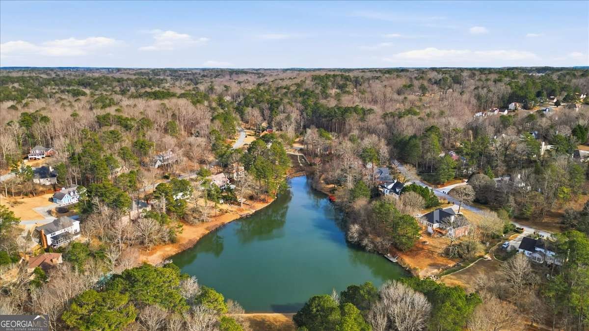 4341 Horder Court Snellville - Photo 66