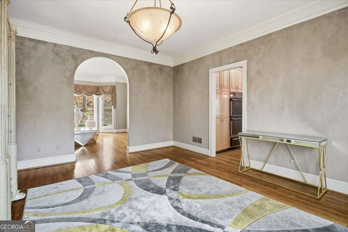 4341 Horder Court Snellville - Photo 8