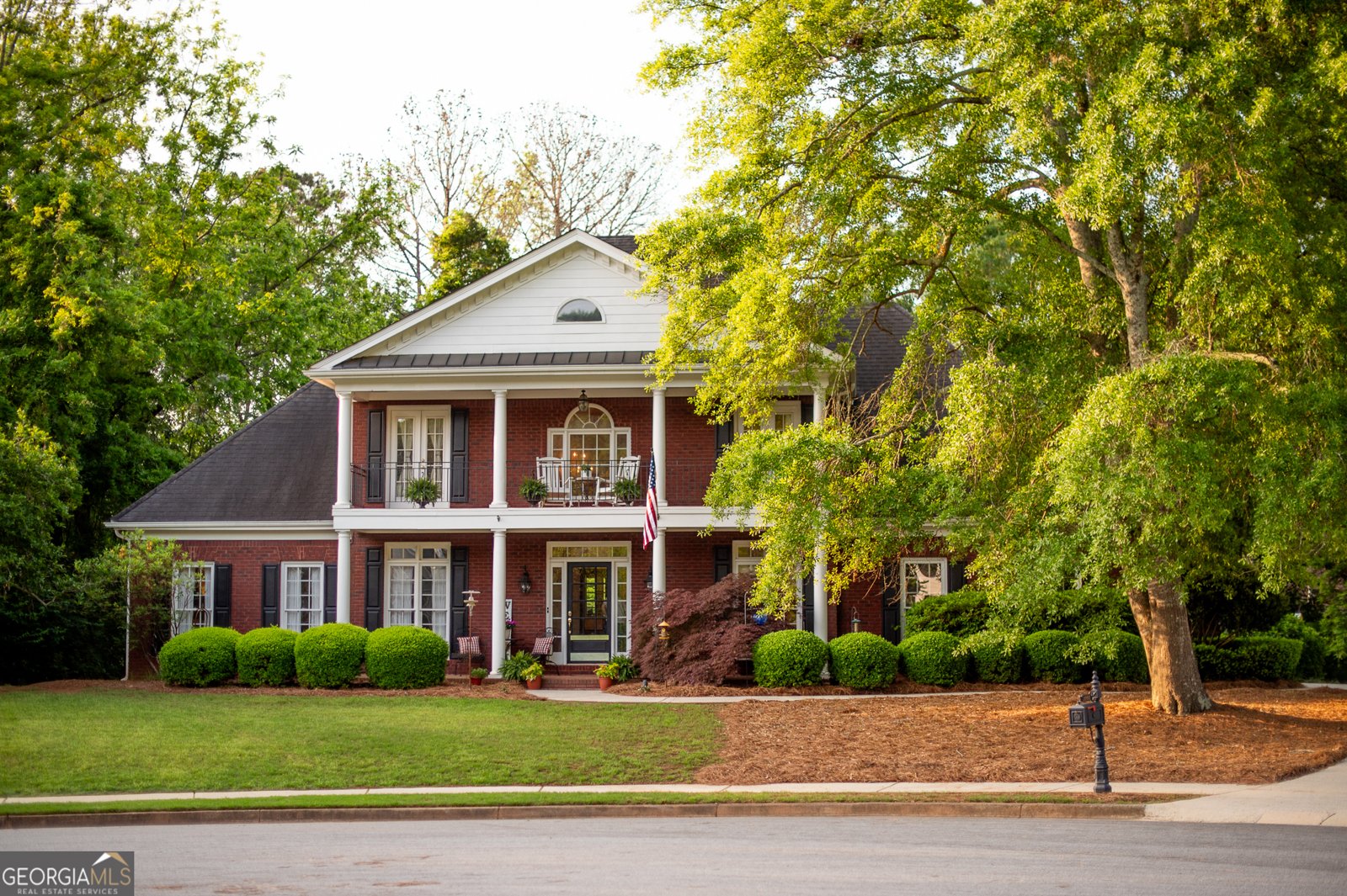 1060 Fox Hollow Court Statham - Photo 1
