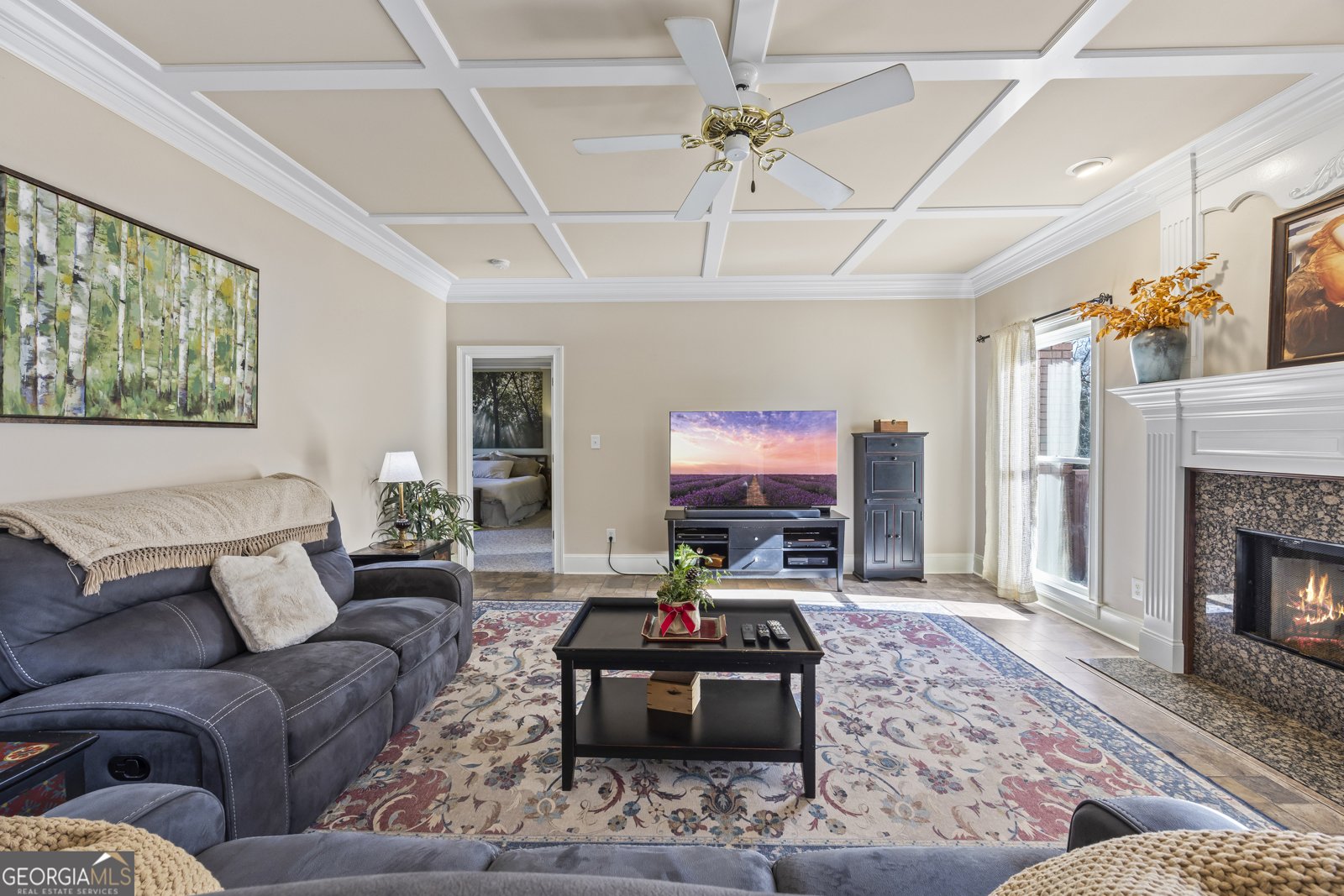 1060 Fox Hollow Court Statham - Photo 10