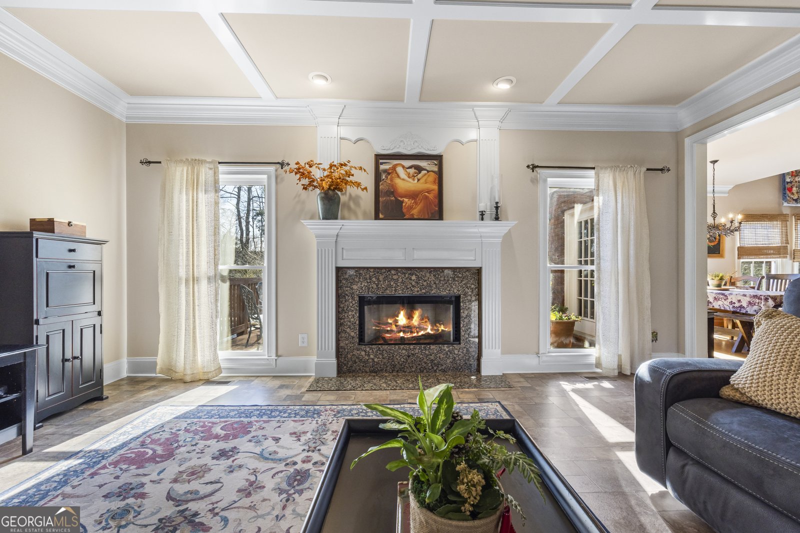 1060 Fox Hollow Court Statham - Photo 14