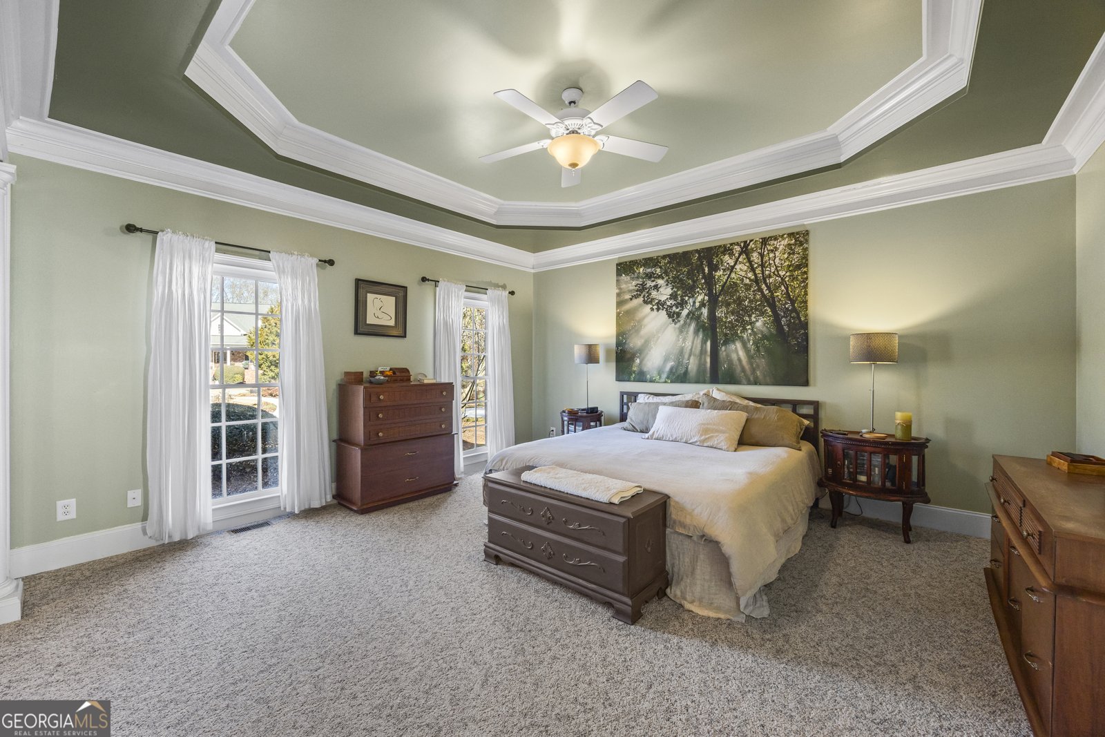 1060 Fox Hollow Court Statham - Photo 15