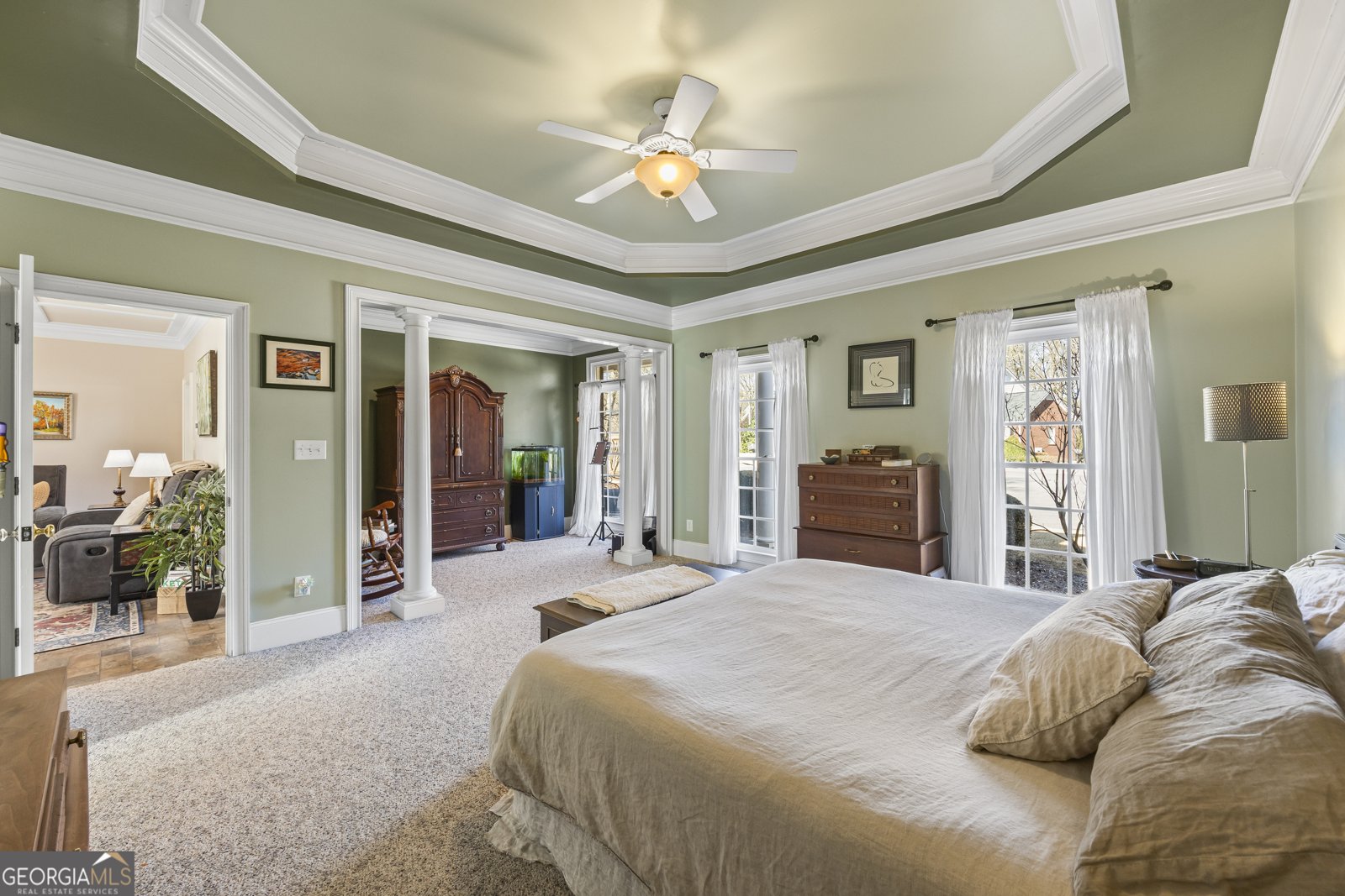 1060 Fox Hollow Court Statham - Photo 16