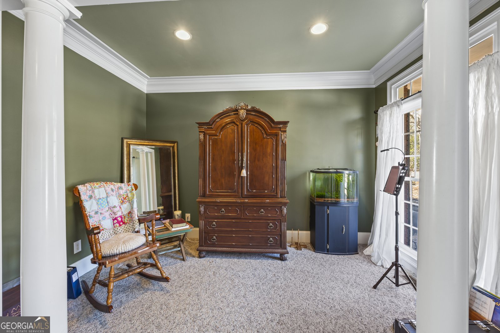 1060 Fox Hollow Court Statham - Photo 17