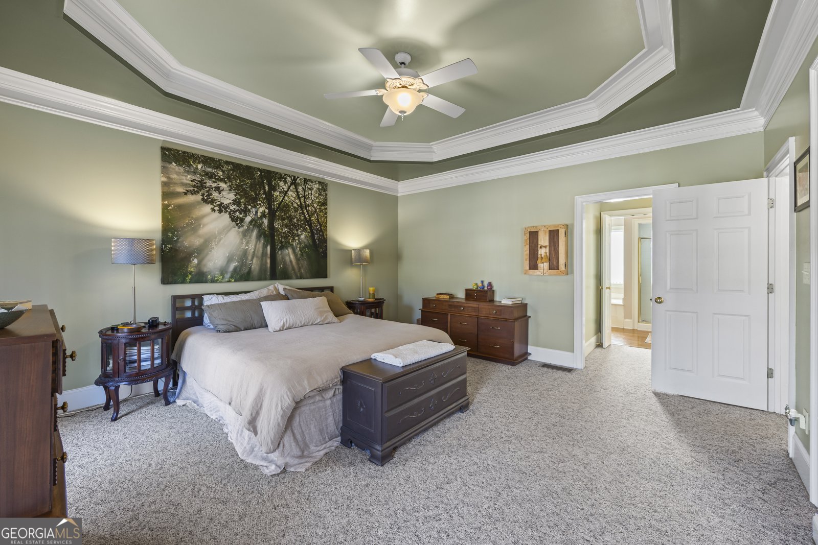 1060 Fox Hollow Court Statham - Photo 18