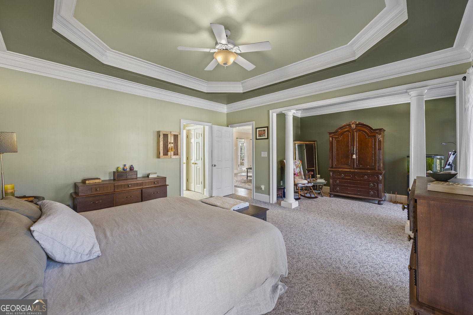 1060 Fox Hollow Court Statham - Photo 19