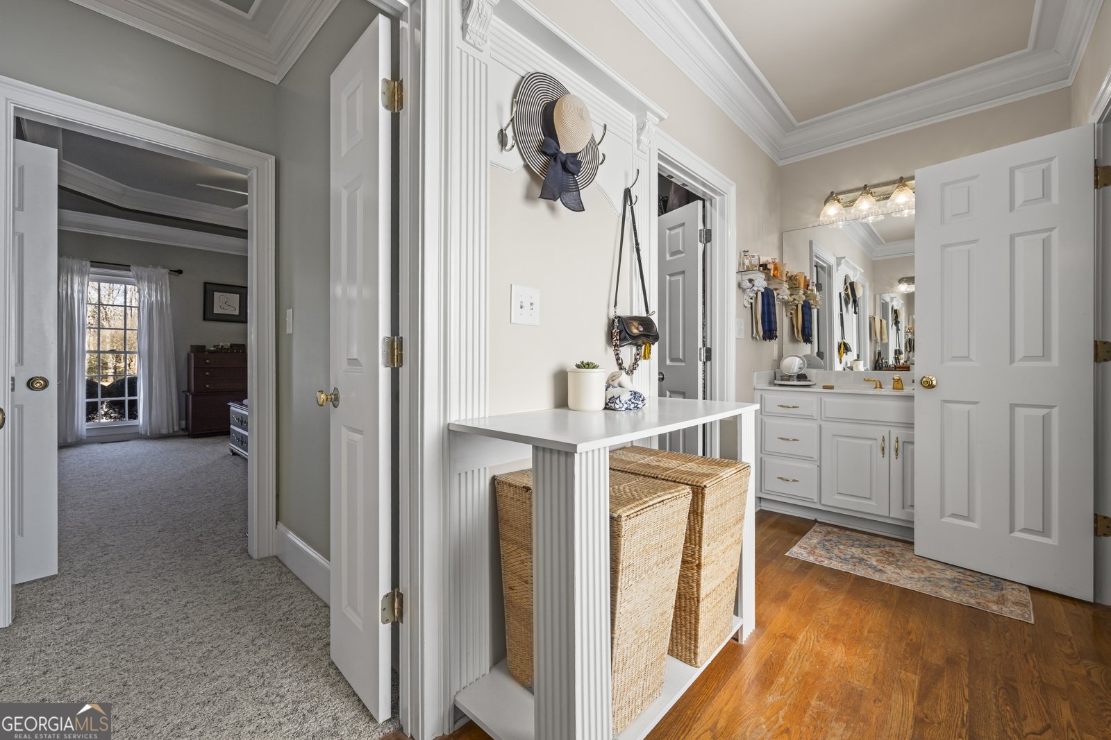 1060 Fox Hollow Court Statham - Photo 22