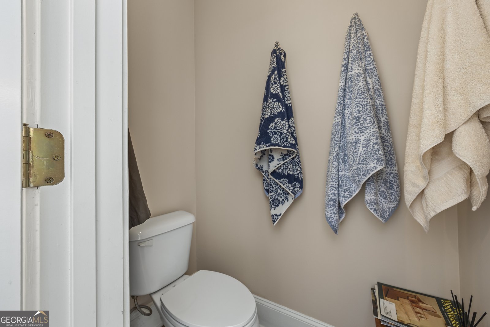 1060 Fox Hollow Court Statham - Photo 23