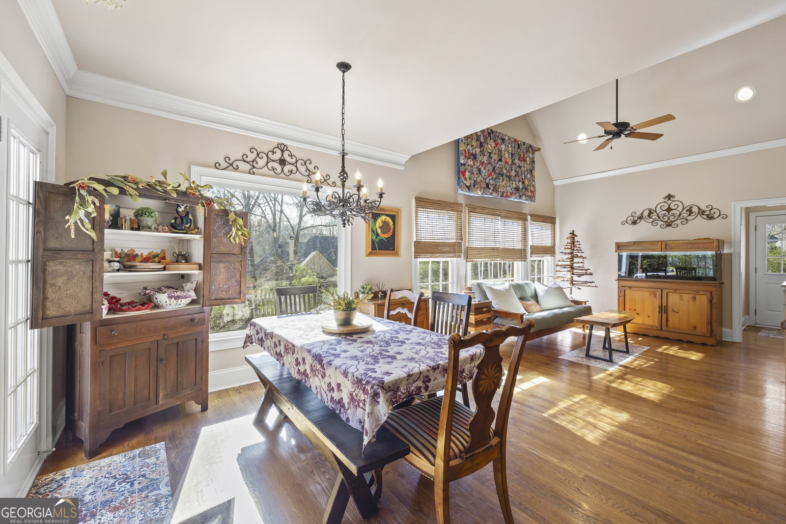 1060 Fox Hollow Court Statham - Photo 28