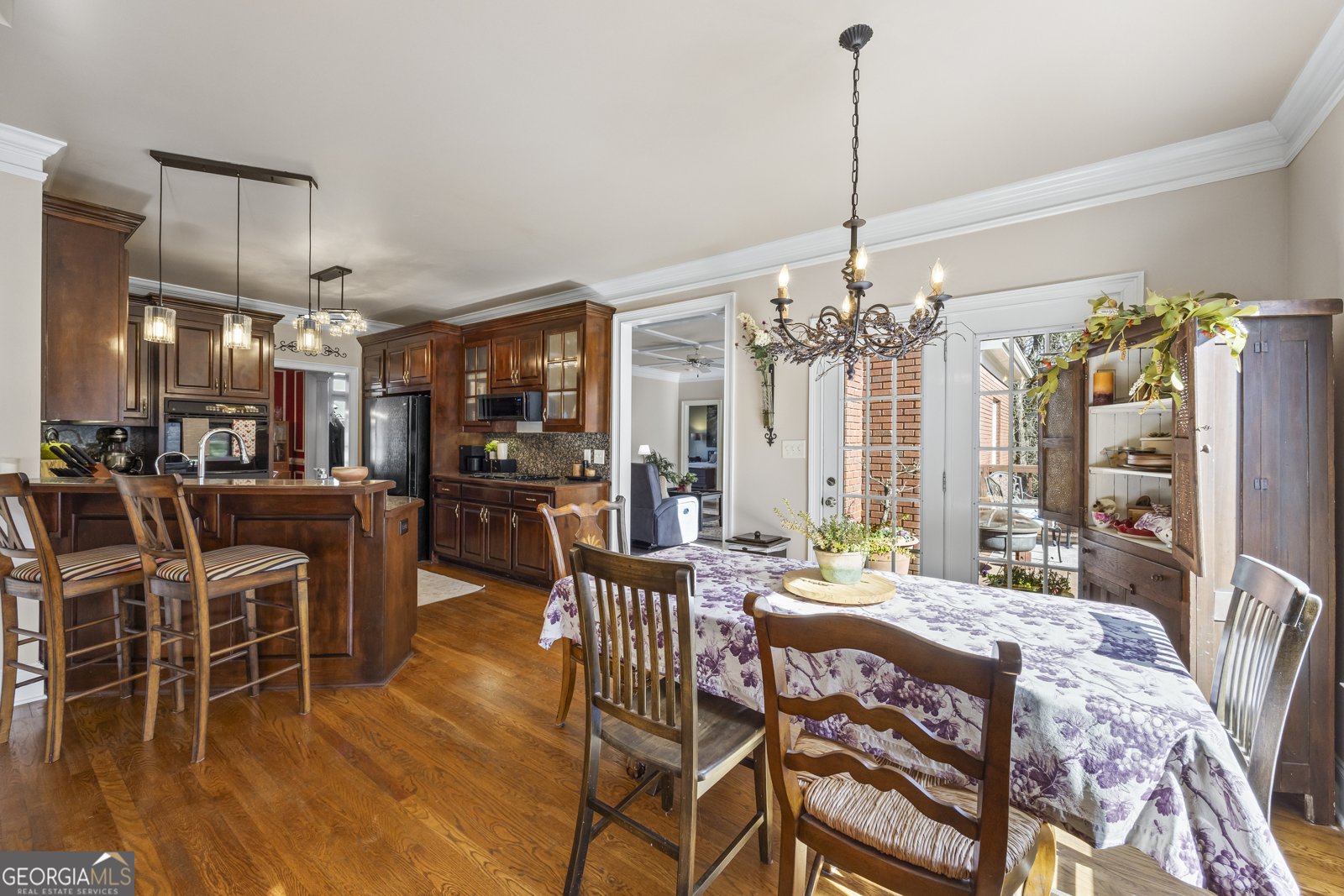 1060 Fox Hollow Court Statham - Photo 29