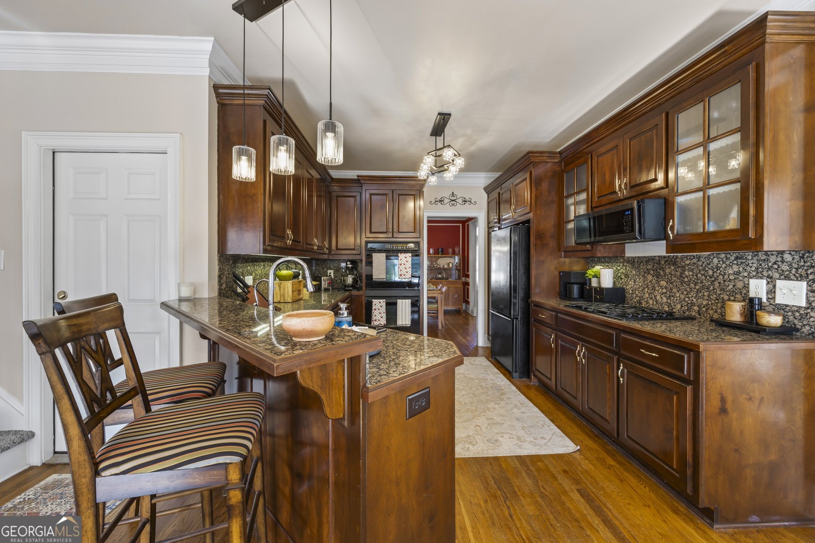 1060 Fox Hollow Court Statham - Photo 30