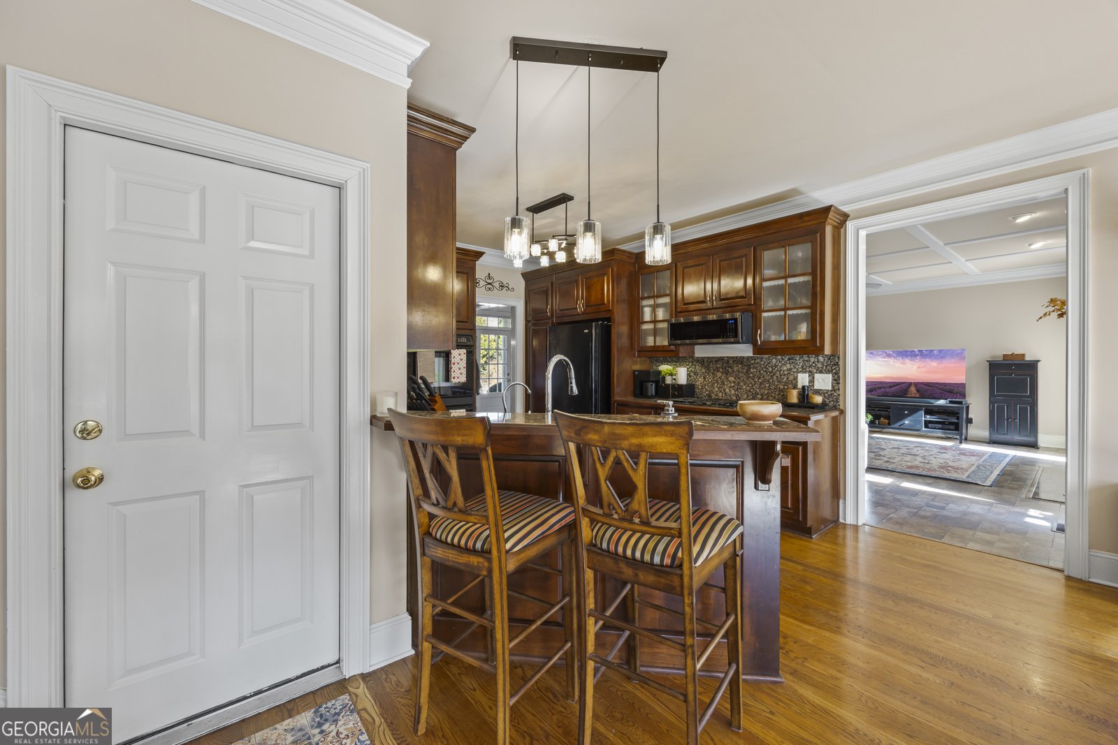 1060 Fox Hollow Court Statham - Photo 31