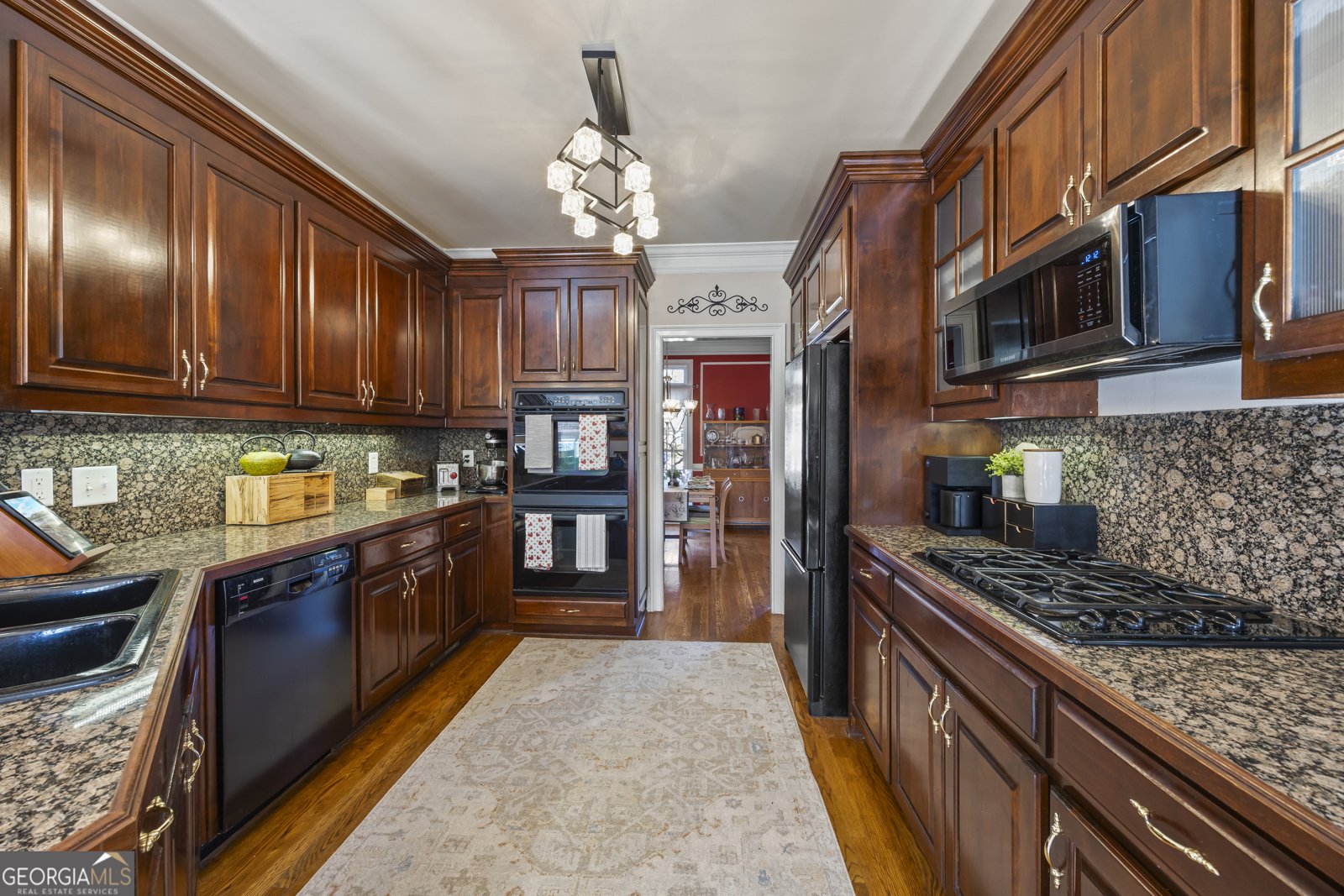 1060 Fox Hollow Court Statham - Photo 32