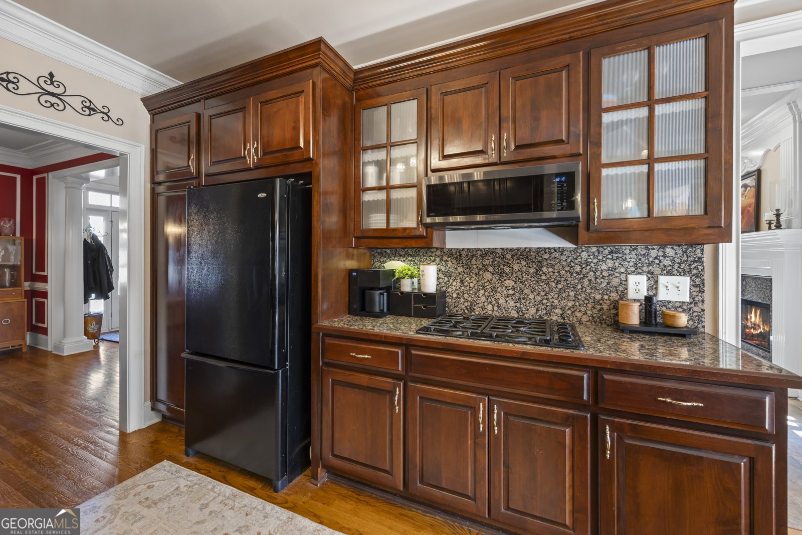 1060 Fox Hollow Court Statham - Photo 33