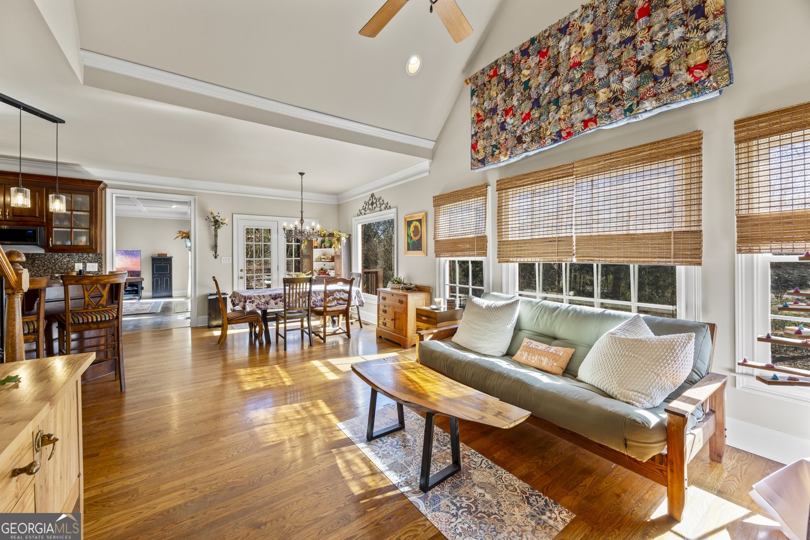 1060 Fox Hollow Court Statham - Photo 40