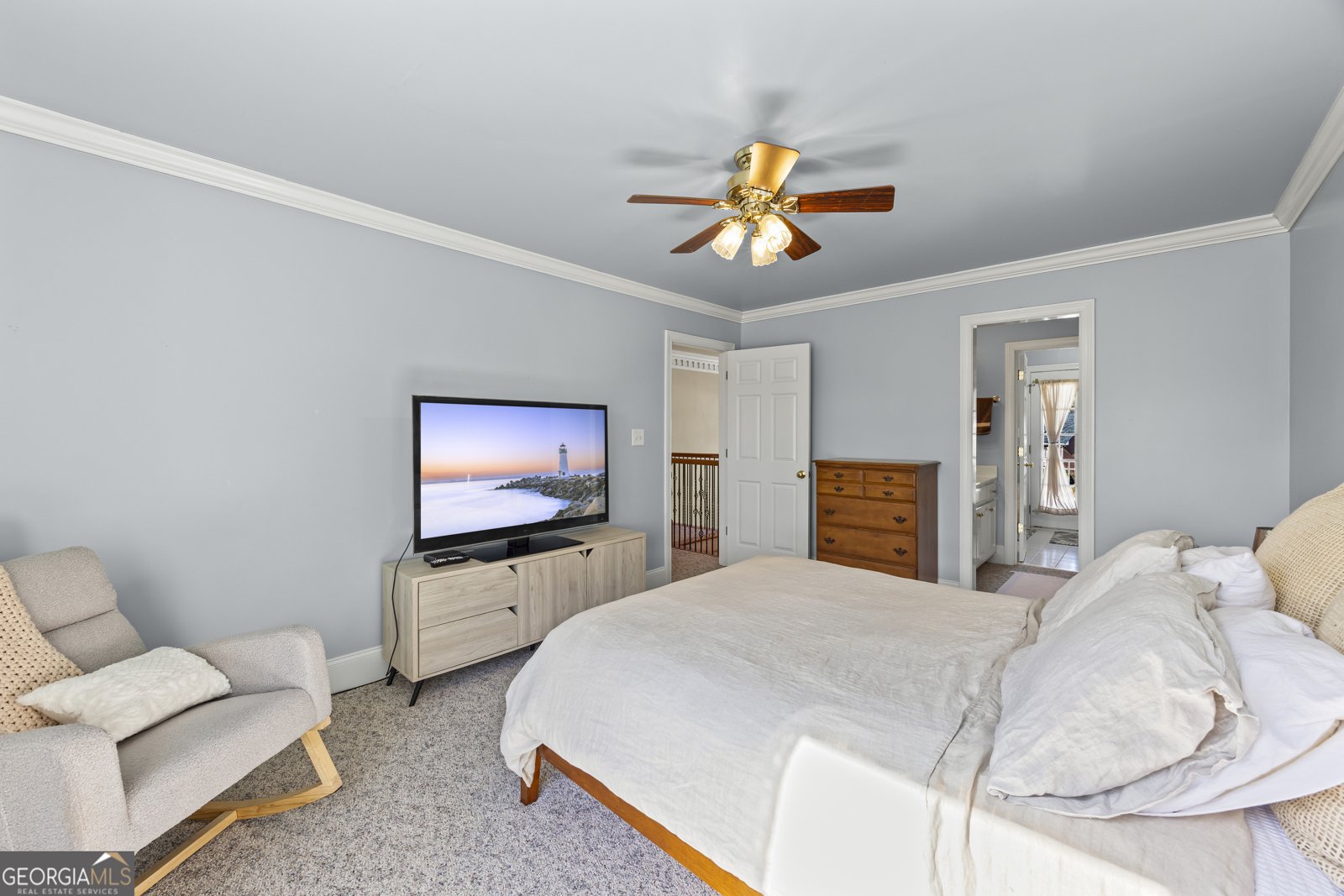 1060 Fox Hollow Court Statham - Photo 46