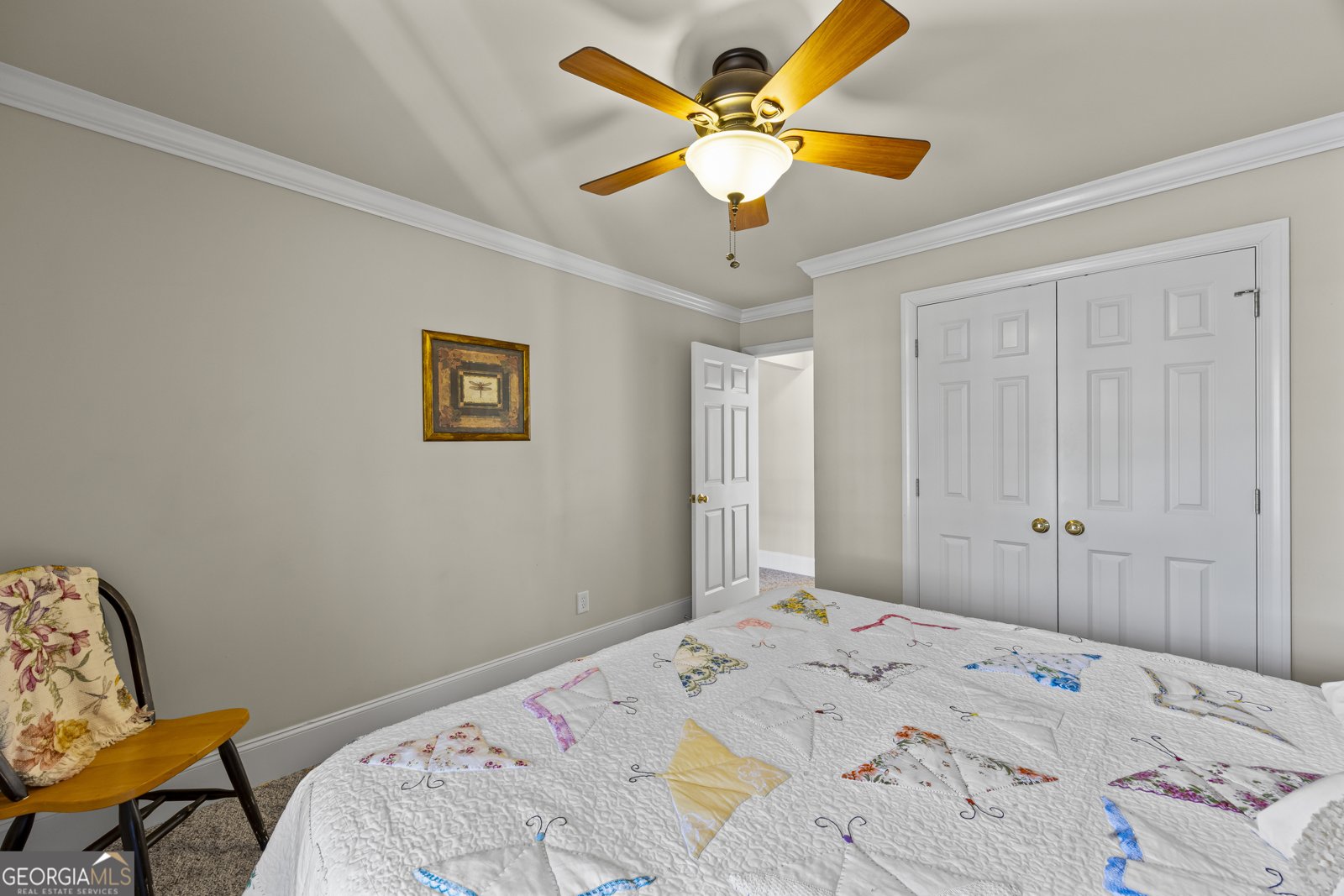 1060 Fox Hollow Court Statham - Photo 54