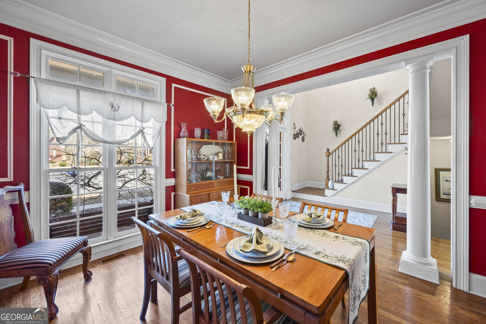 1060 Fox Hollow Court Statham - Photo 6