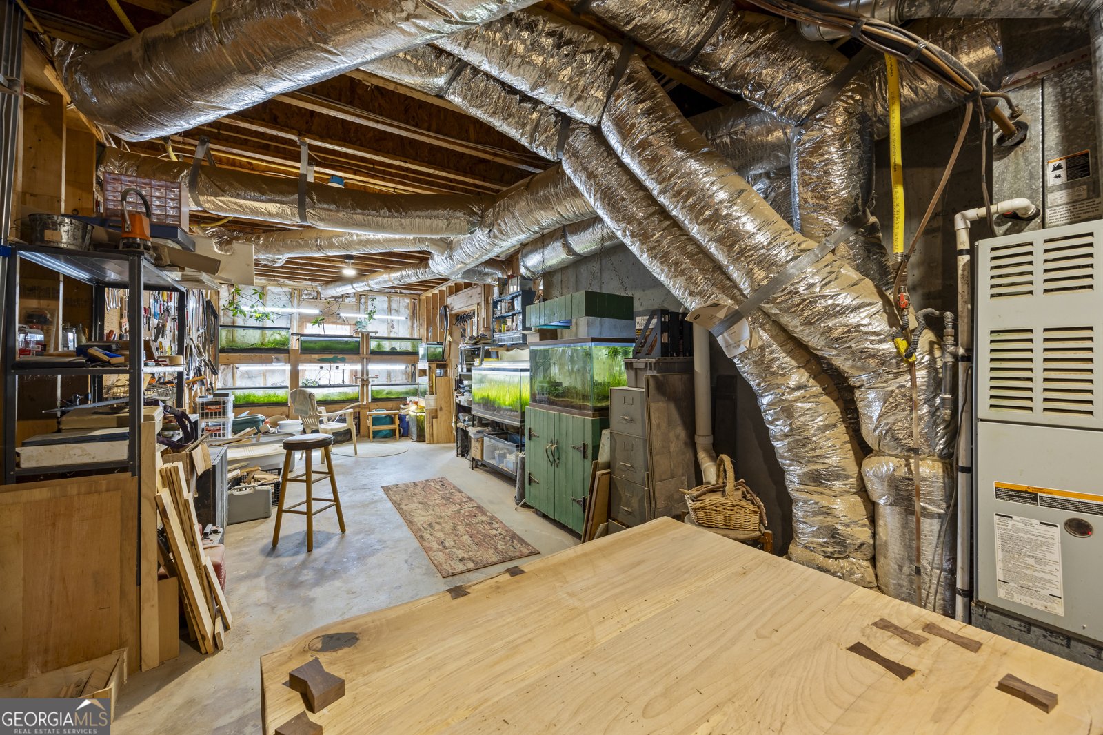 1060 Fox Hollow Court Statham - Photo 66