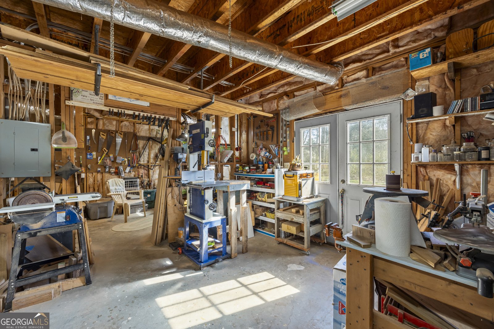 1060 Fox Hollow Court Statham - Photo 69