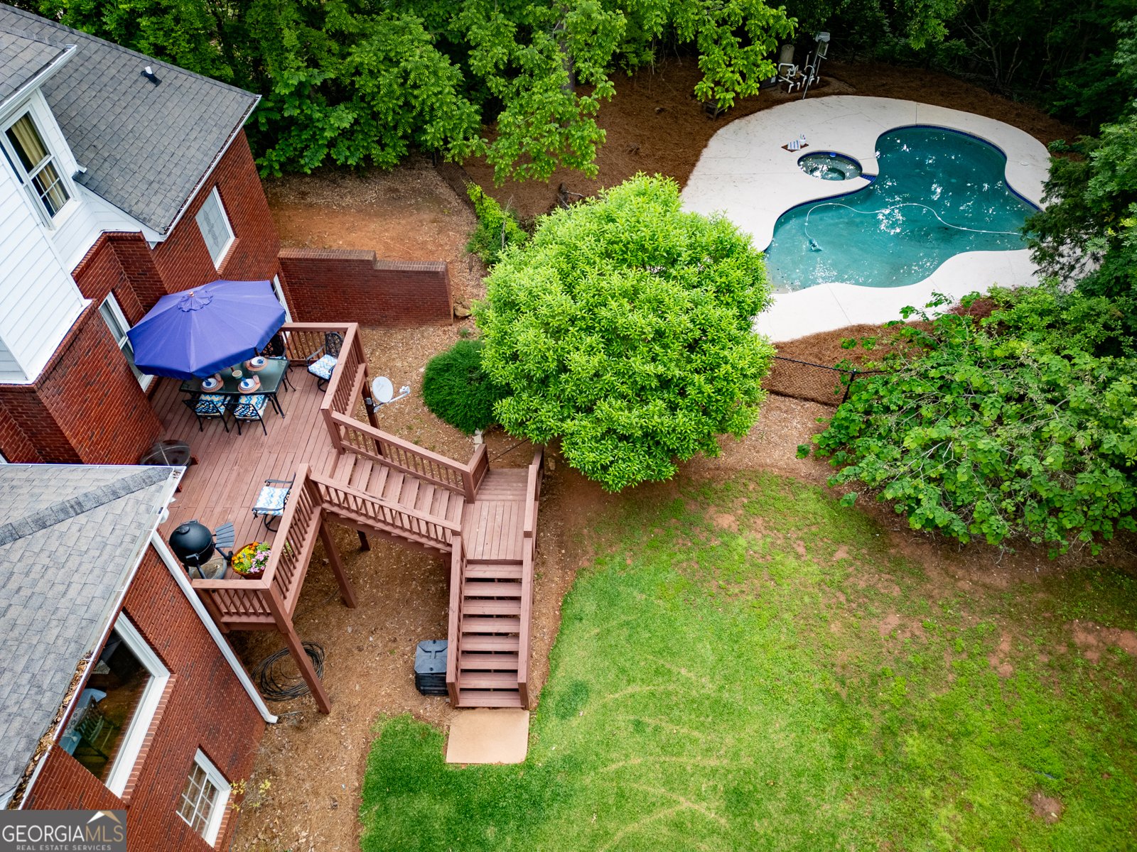 1060 Fox Hollow Court Statham - Photo 70