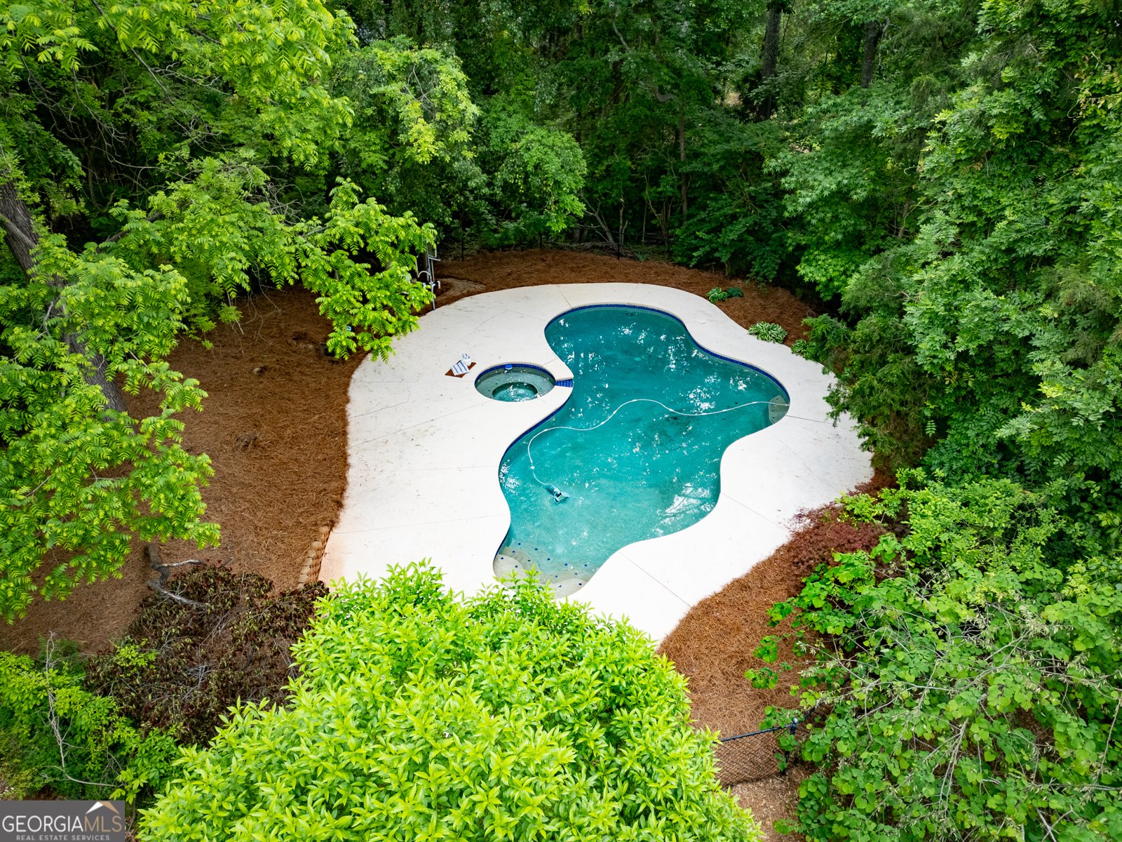 1060 Fox Hollow Court Statham - Photo 71