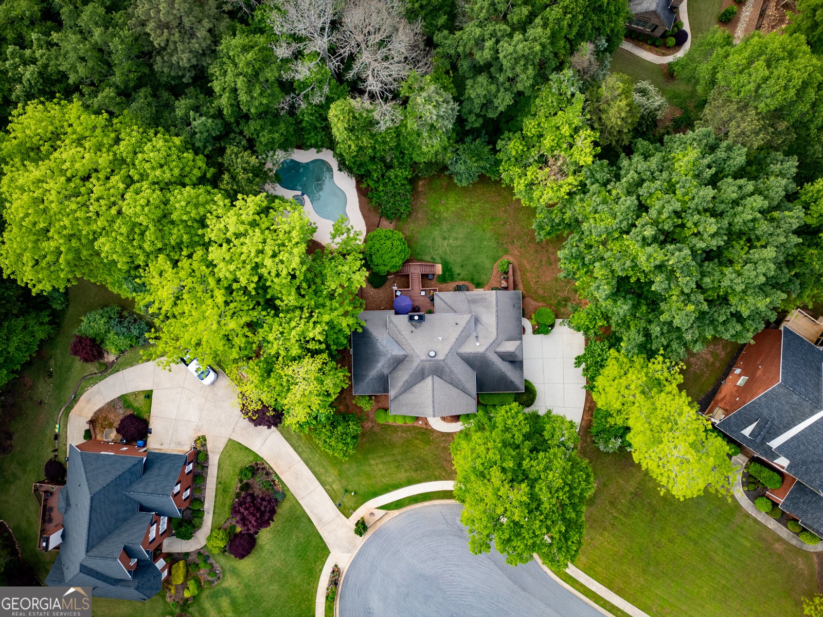 1060 Fox Hollow Court Statham - Photo 73