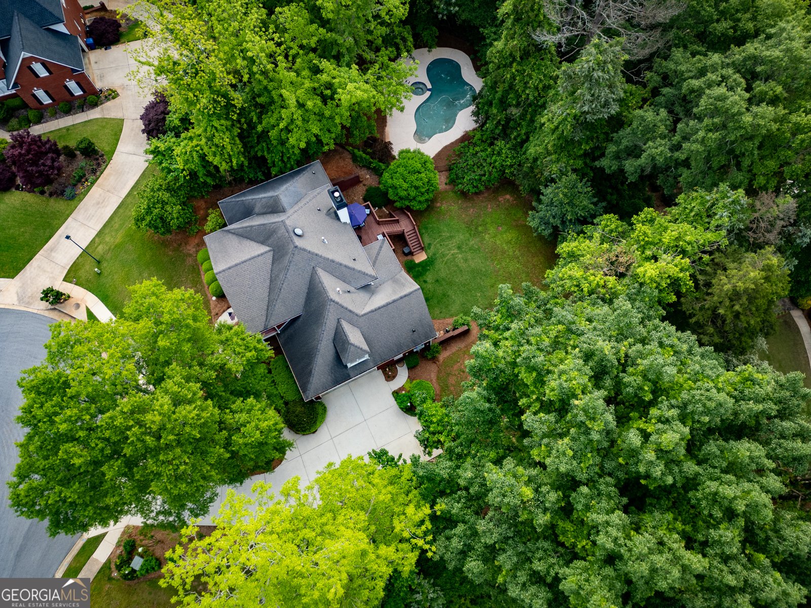 1060 Fox Hollow Court Statham - Photo 74