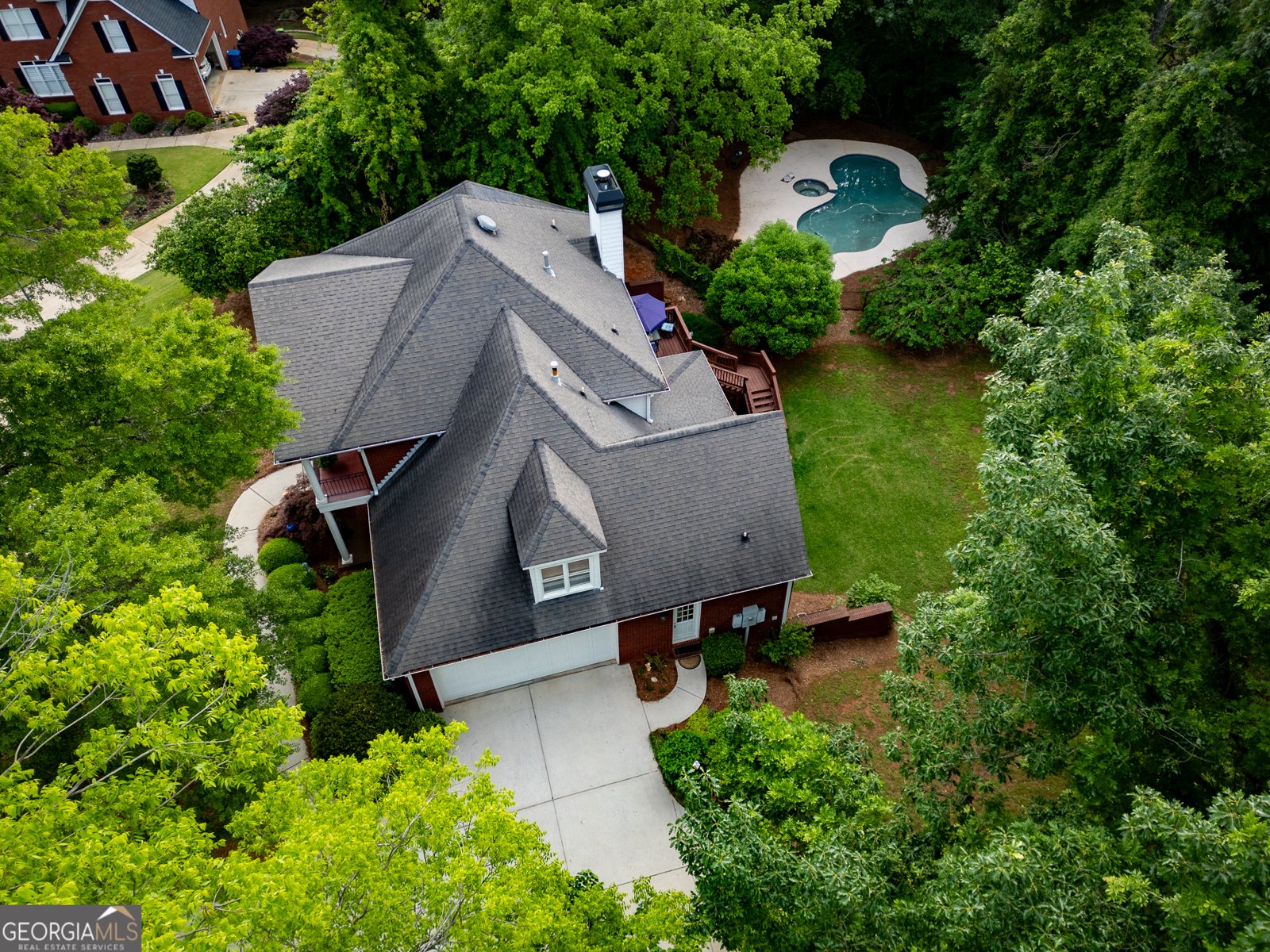 1060 Fox Hollow Court Statham - Photo 75