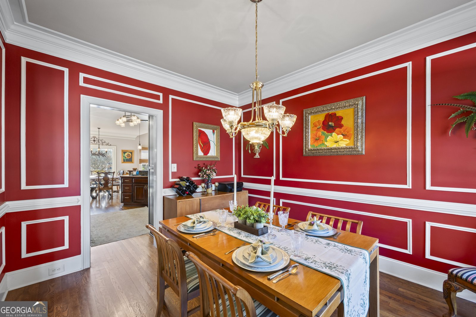 1060 Fox Hollow Court Statham - Photo 8