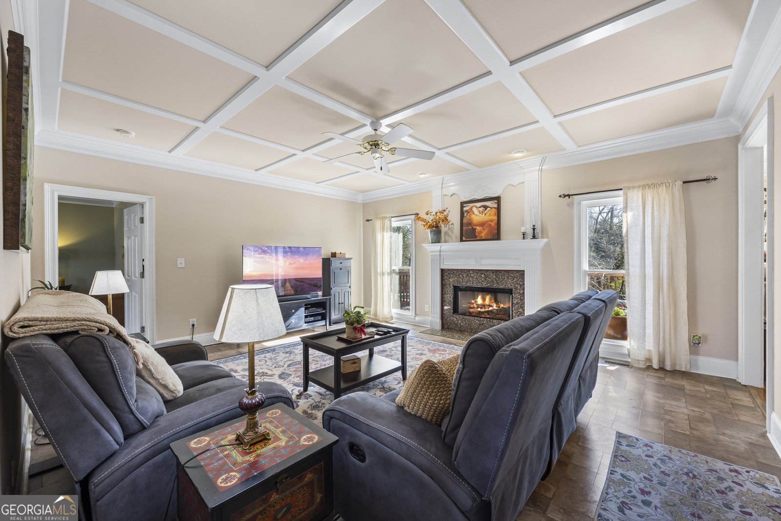 1060 Fox Hollow Court Statham - Photo 9