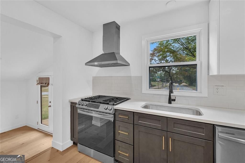 1265 Calhoun Avenue East Point - Photo 11