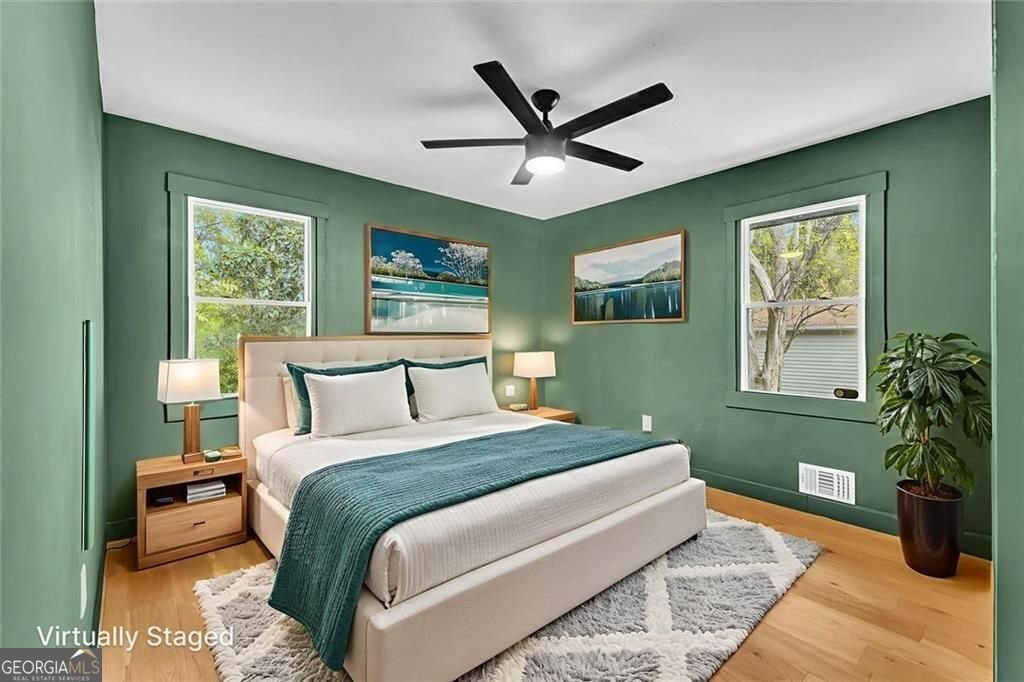 1265 Calhoun Avenue East Point - Photo 20